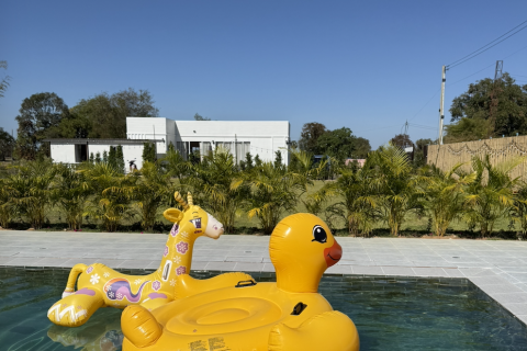 Villa in Ubon Ratchathani, Thailand 6 bedrooms № 157970 - photo 15