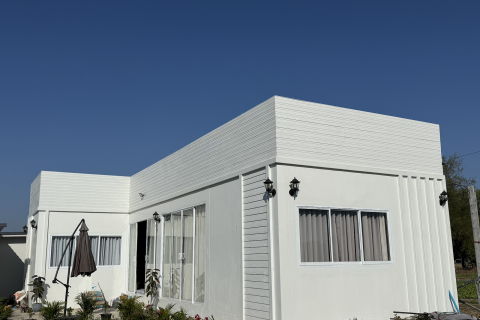 Villa in Ubon Ratchathani, Thailand 6 bedrooms № 157970 - photo 2