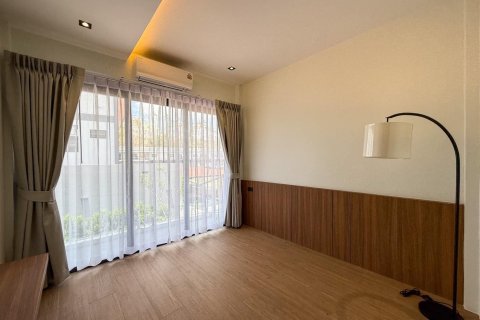 Villa in Phuket, Thailand 3 bedrooms № 170805 - photo 18