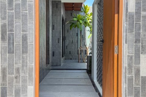 Villa in Phuket, Thailand 3 bedrooms № 170805 - photo 8