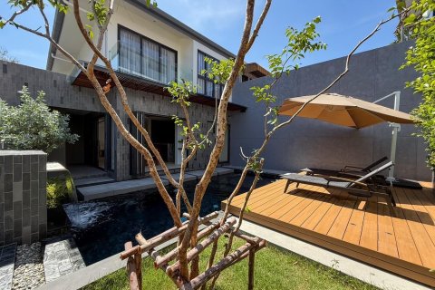 Villa in Phuket, Thailand 3 bedrooms № 170805 - photo 23