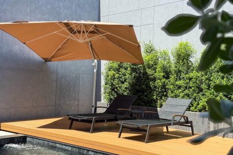 Villa in Phuket, Thailand 3 bedrooms № 170805 - photo 22