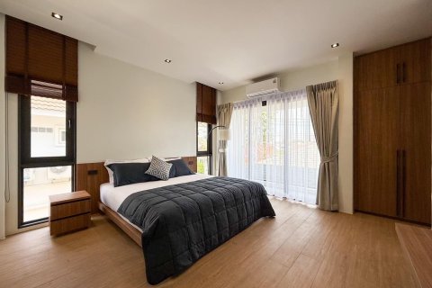 Villa in Phuket, Thailand 3 bedrooms № 170805 - photo 5