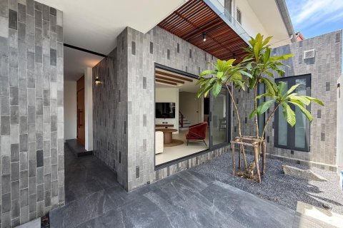 Villa in Phuket, Thailand 3 bedrooms № 170805 - photo 9