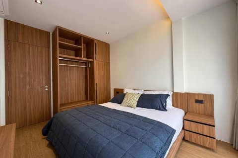 Villa in Phuket, Thailand 3 bedrooms № 170805 - photo 17