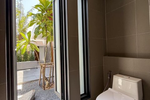 Villa in Phuket, Thailand 3 bedrooms № 170805 - photo 25