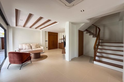 Villa in Phuket, Thailand 3 bedrooms № 170805 - photo 13