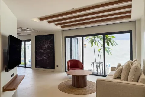 Villa in Phuket, Thailand 3 bedrooms № 170805 - photo 3