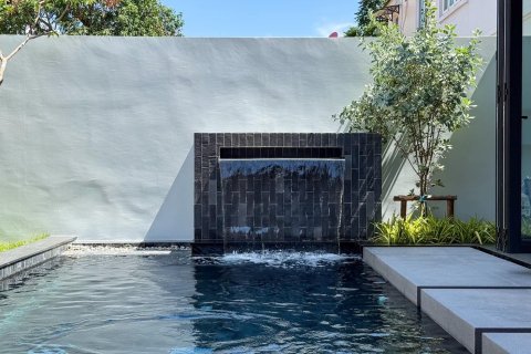 Villa in Phuket, Thailand 3 bedrooms № 170805 - photo 21