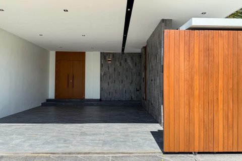 Villa in Phuket, Thailand 3 bedrooms № 170805 - photo 30
