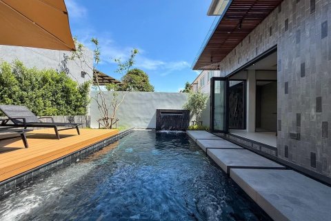 Villa in Phuket, Thailand 3 bedrooms № 170805 - photo 20
