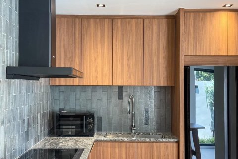 Villa in Phuket, Thailand 3 bedrooms № 170805 - photo 15