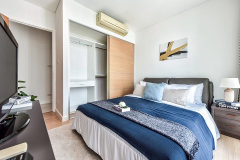 Condo à Khlong Toei, Bangkok, Thaïlande, 2 chambres  № 170807 - photo 9