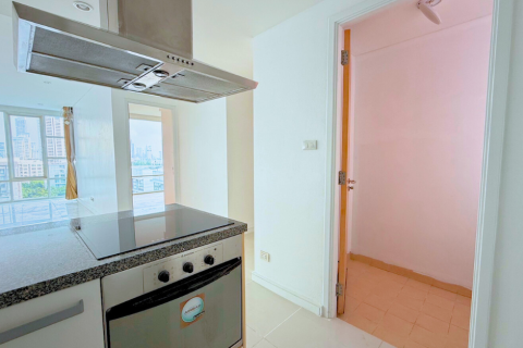 Condo à Khlong Toei, Bangkok, Thaïlande, 2 chambres  № 170804 - photo 18