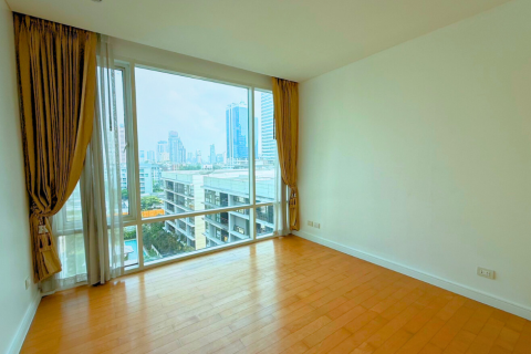 Condo à Khlong Toei, Bangkok, Thaïlande, 2 chambres  № 170804 - photo 9