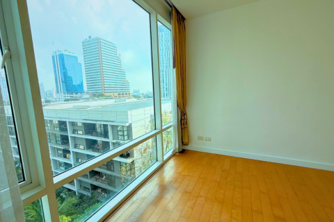 Condo à Khlong Toei, Bangkok, Thaïlande, 2 chambres  № 170804 - photo 8