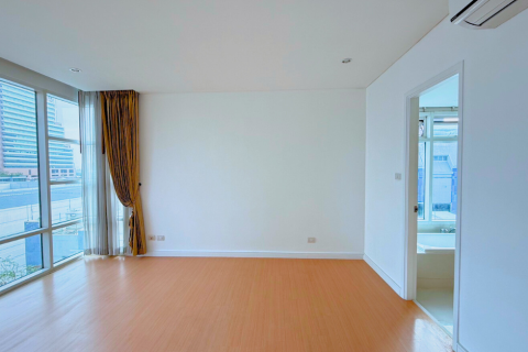 Condo à Khlong Toei, Bangkok, Thaïlande, 2 chambres  № 170804 - photo 2