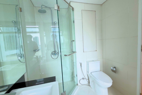 Condo à Khlong Toei, Bangkok, Thaïlande, 2 chambres  № 170804 - photo 13