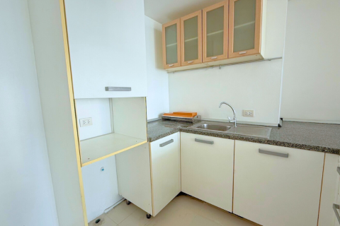 Condo à Khlong Toei, Bangkok, Thaïlande, 2 chambres  № 170804 - photo 19