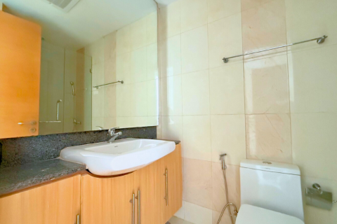 Condo à Khlong Toei, Bangkok, Thaïlande, 2 chambres  № 170804 - photo 12