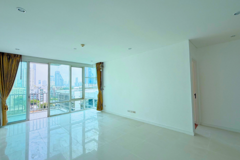 Condo à Khlong Toei, Bangkok, Thaïlande, 2 chambres  № 170804 - photo 23