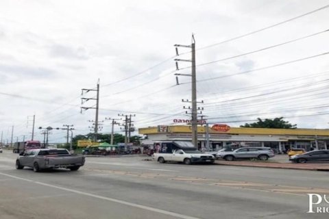 Земельный участок в Самут Сакхоне, Таиланд 105600м2  № 170801 - фото 5