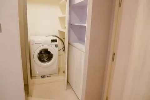 Studio in the Condo in Khlong Toei, Bangkok, Thailand  № 170802 - photo 11