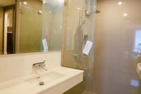 Studio in the Condo in Khlong Toei, Bangkok, Thailand  № 170802 - photo 10