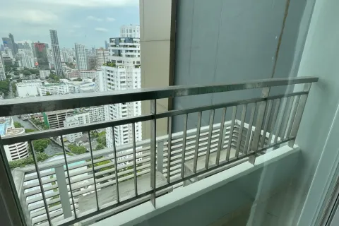 Studio dans le Condo à Ratchathewi, Bangkok, Thaïlande  № 170803
