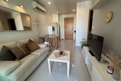 Studio dans le Condo à Ratchathewi, Bangkok, Thaïlande  № 170803 - photo 9