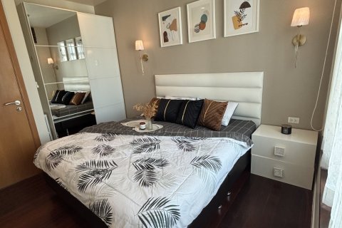 Studio dans le Condo à Ratchathewi, Bangkok, Thaïlande  № 170803 - photo 3