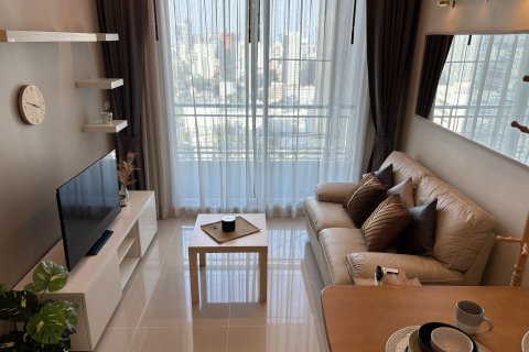 Studio dans le Condo à Ratchathewi, Bangkok, Thaïlande  № 170803 - photo 8