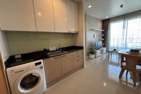 Studio dans le Condo à Ratchathewi, Bangkok, Thaïlande  № 170803 - photo 5
