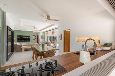 Villa in Ko Samui, Thailand 3 bedrooms № 170806 - photo 3