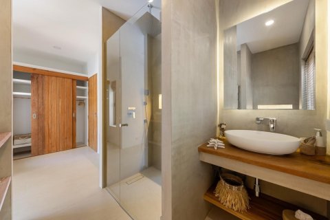 Villa in Ko Samui, Thailand 3 bedrooms № 170806 - photo 14