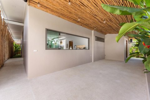 Villa in Ko Samui, Thailand 3 bedrooms № 170806 - photo 15