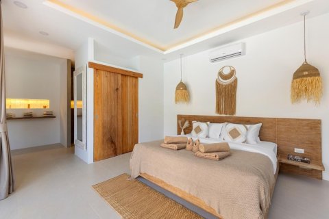 Villa in Ko Samui, Thailand 3 bedrooms № 170806 - photo 8