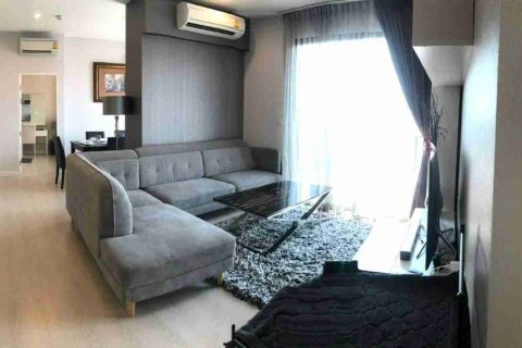 Condo in Bangkok, Thailand, 3 bedrooms № 183306