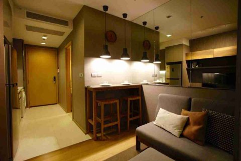 Condo in Bangkok, Thailand, 1 bedroom № 183300 - photo 6
