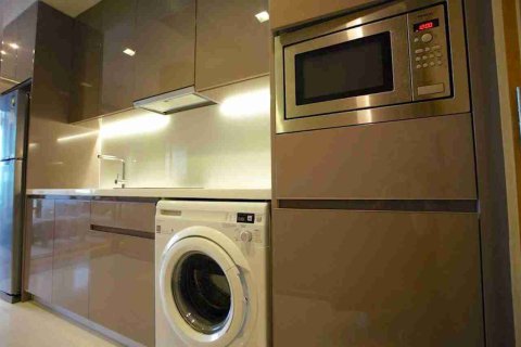 Condo in Bangkok, Thailand, 1 bedroom № 183300 - photo 8