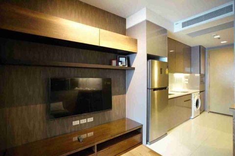 Condo in Bangkok, Thailand, 1 bedroom № 183300 - photo 9