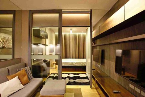 Condo in Bangkok, Thailand, 1 bedroom № 183300 - photo 7