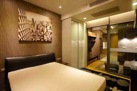 Condo in Bangkok, Thailand, 1 bedroom № 183300 - photo 5