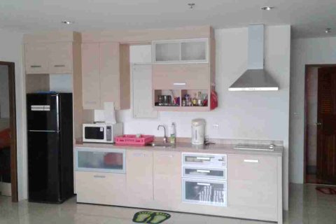 Condo in Phaya Thai, Bangkok, Thailand, 2 bedrooms № 183303