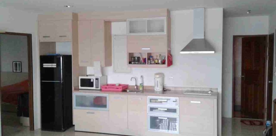 Condo in Phaya Thai, Bangkok, Thailand, 2 bedrooms № 183303
