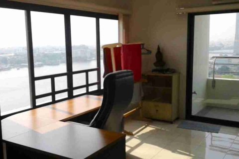 Condo in Phaya Thai, Bangkok, Thailand, 2 bedrooms № 183303 - photo 6