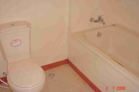 Condo in Phaya Thai, Bangkok, Thailand, 2 bedrooms № 183303 - photo 13