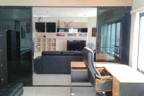 Condo in Phaya Thai, Bangkok, Thailand, 2 bedrooms № 183303 - photo 7
