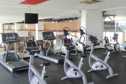 Condo in Phaya Thai, Bangkok, Thailand, 2 bedrooms № 183303 - photo 16