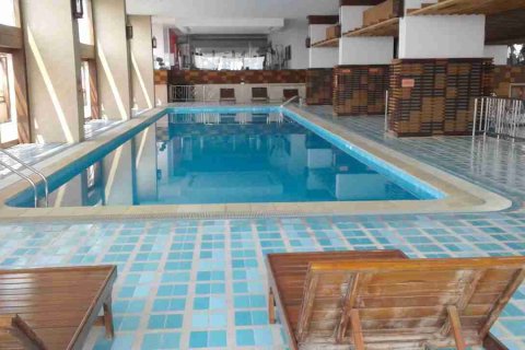 Condo in Phaya Thai, Bangkok, Thailand, 2 bedrooms № 183303 - photo 14